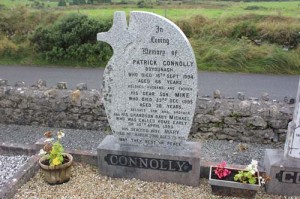 Connolly Patrick Boyounagh